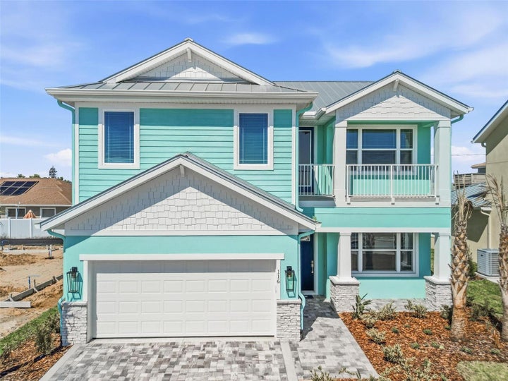 Photo 1 of 46 — 116 BEACHVIEW DRIVE, ORMOND BY THE SEA, FL 32176