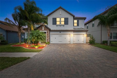 Photo of 18215 Leafmore Street, Lutz, FL 33548 (MLS # TB8465323)