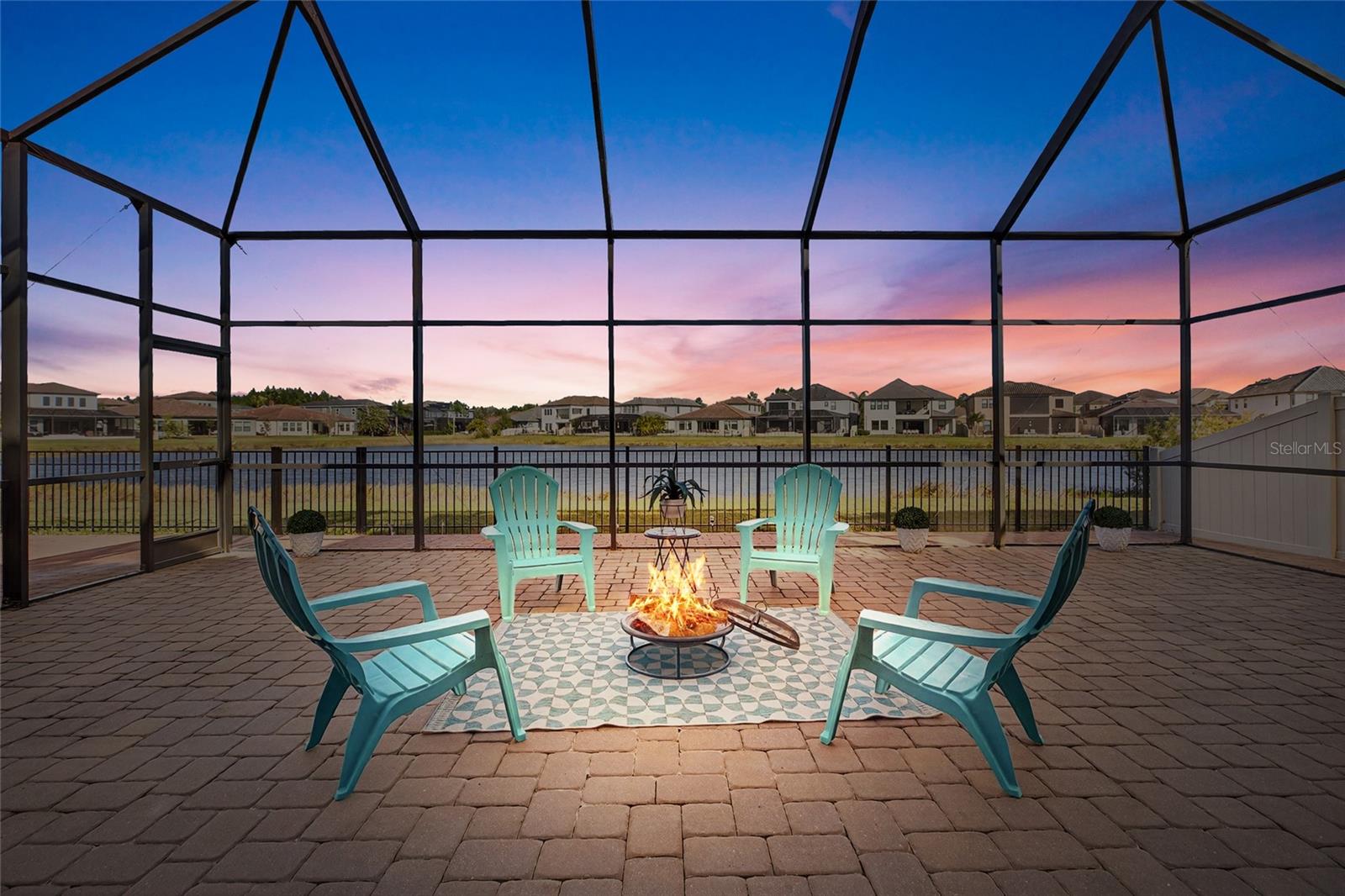 18215 LEAFMORE STREET