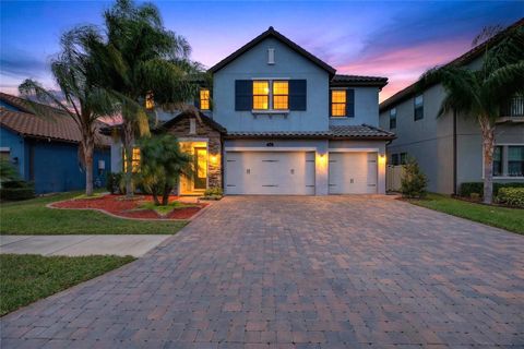 Photo of 18215 Leafmore Street, Lutz, FL 33548 (MLS # TB8465323)