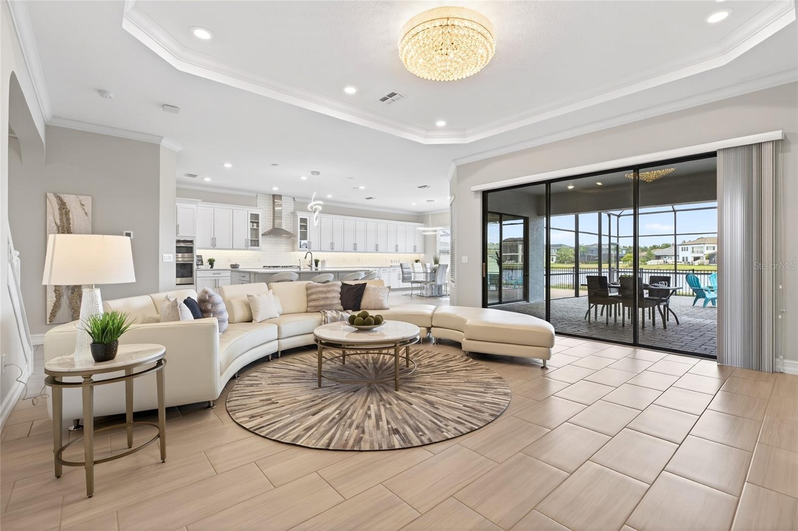 18215 LEAFMORE STREET