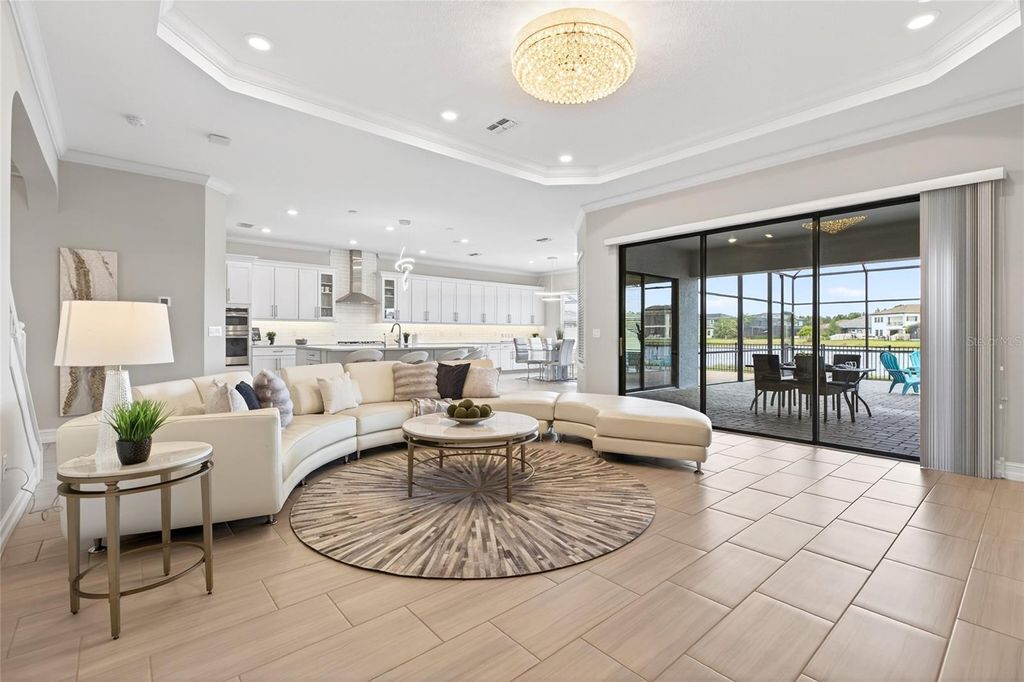 Photo of 18215 Leafmore Street, Lutz, FL 33548 (MLS # TB8465323)