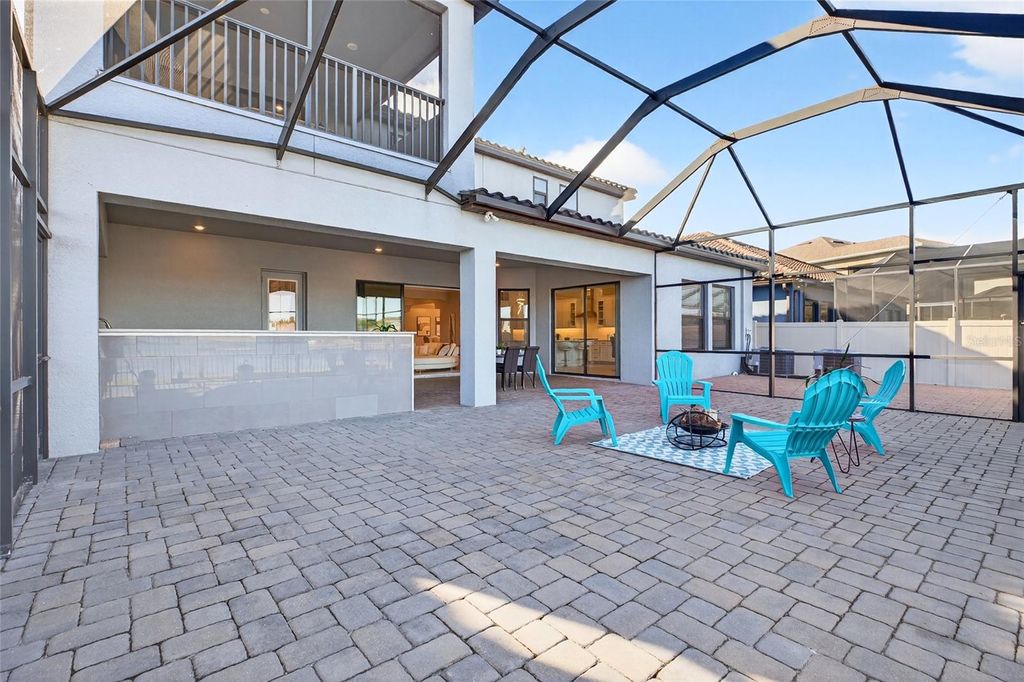 Photo of 18215 Leafmore Street, Lutz, FL 33548 (MLS # TB8465323)