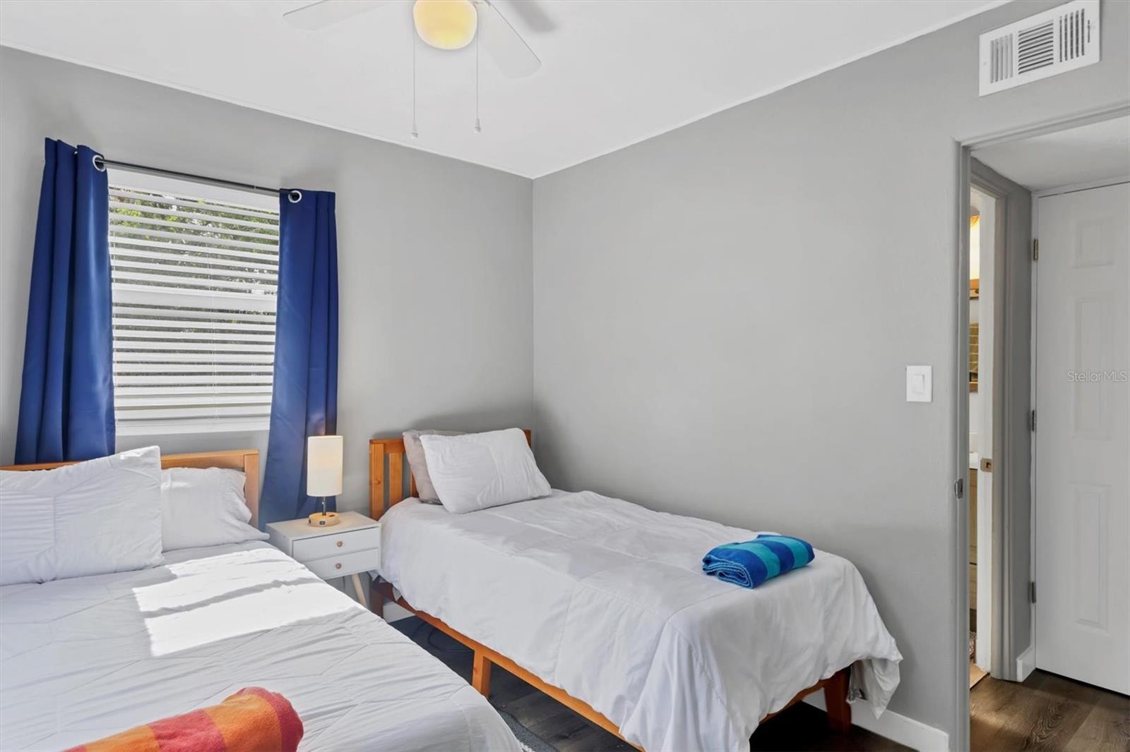 SUN HAVEN - Residential