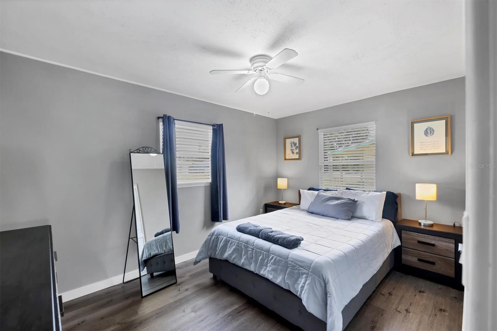 SUN HAVEN - Residential