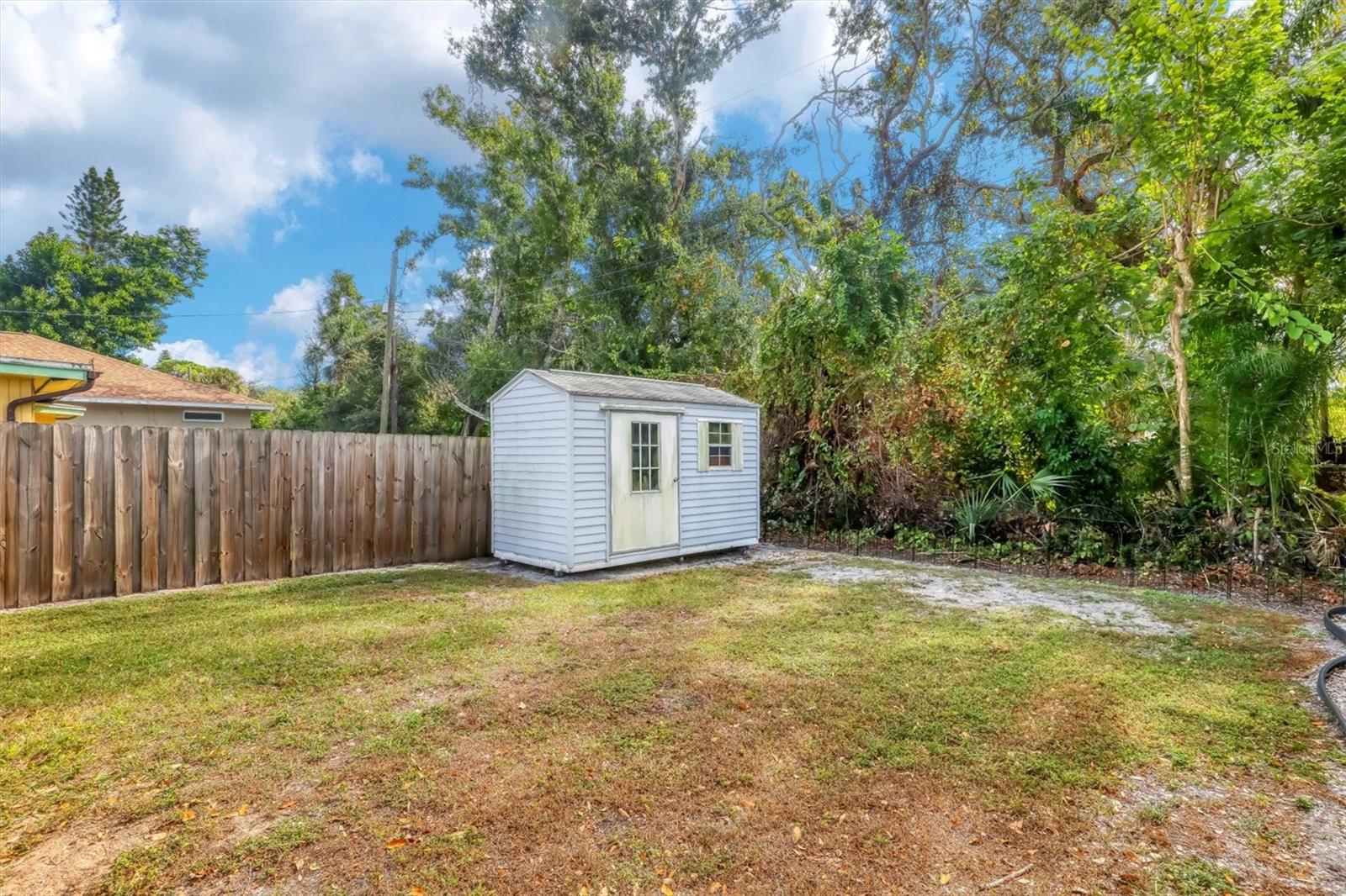 SUN HAVEN - Residential