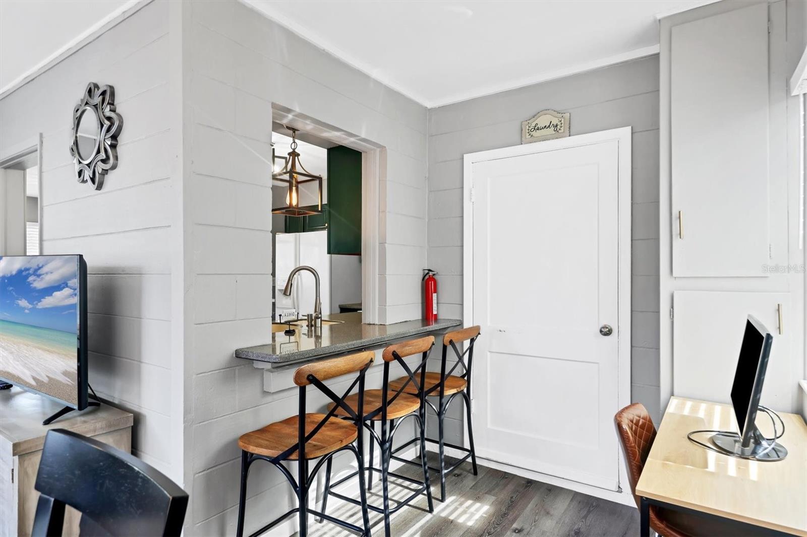 SUN HAVEN - Residential