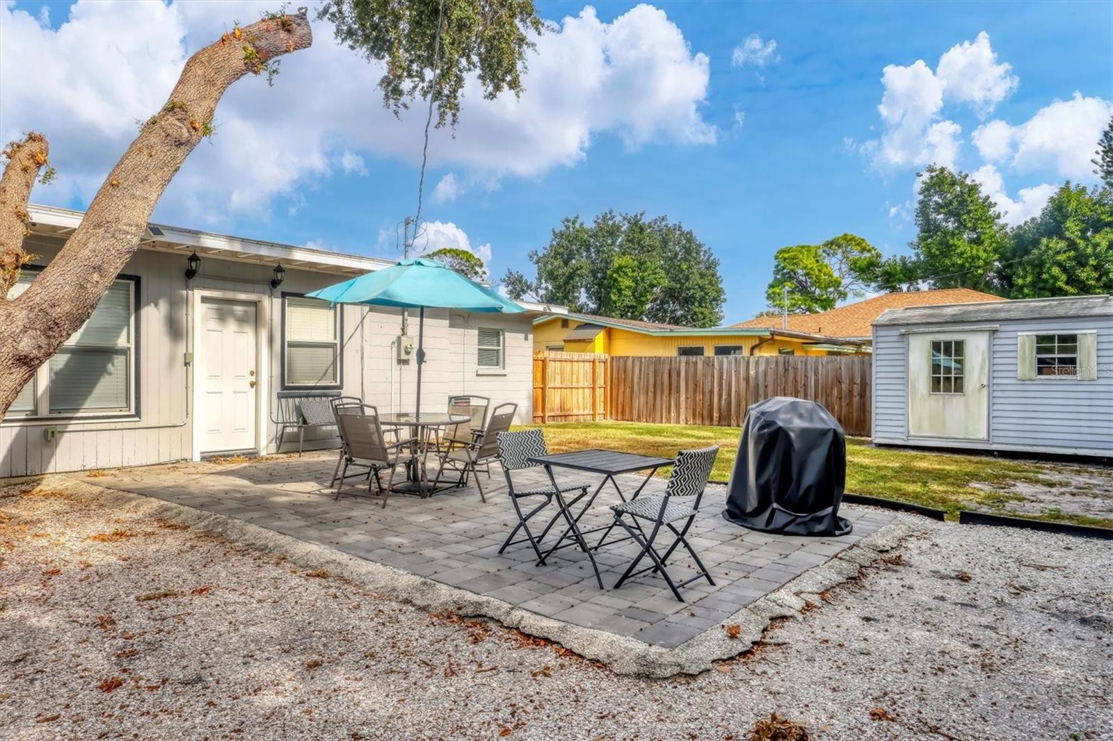 SUN HAVEN - Residential