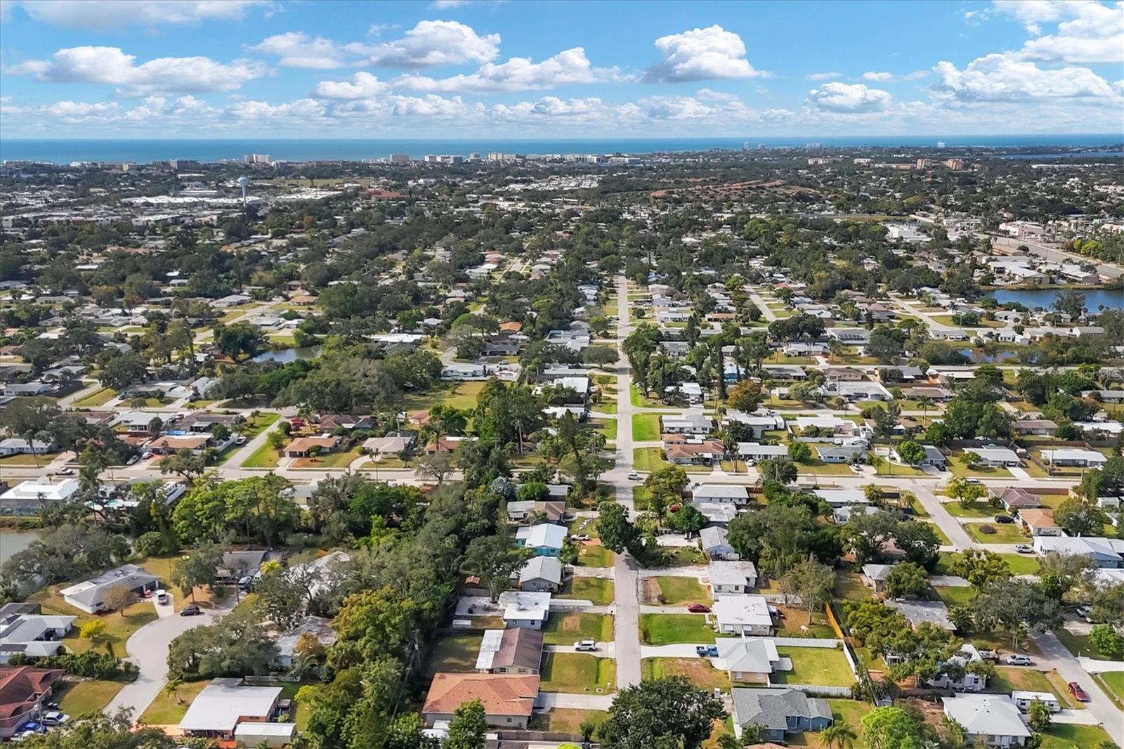 SUN HAVEN - Residential