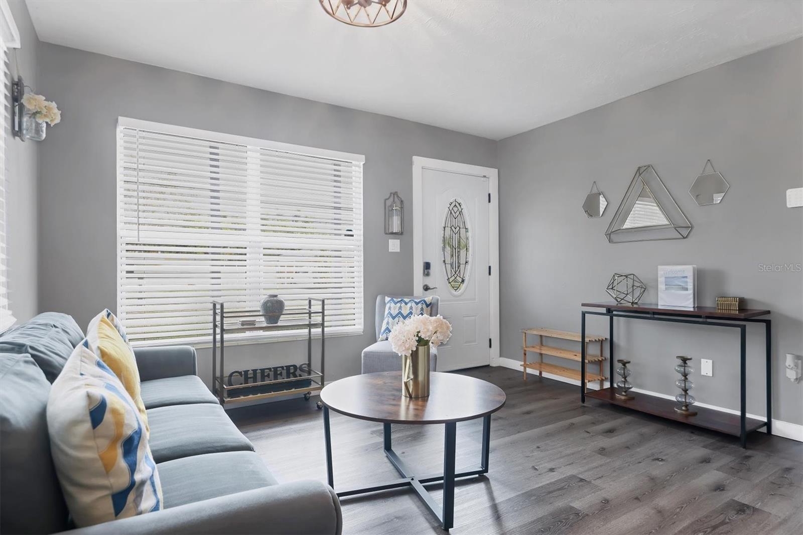 SUN HAVEN - Residential