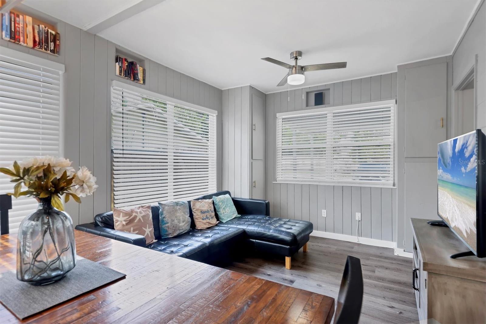 SUN HAVEN - Residential