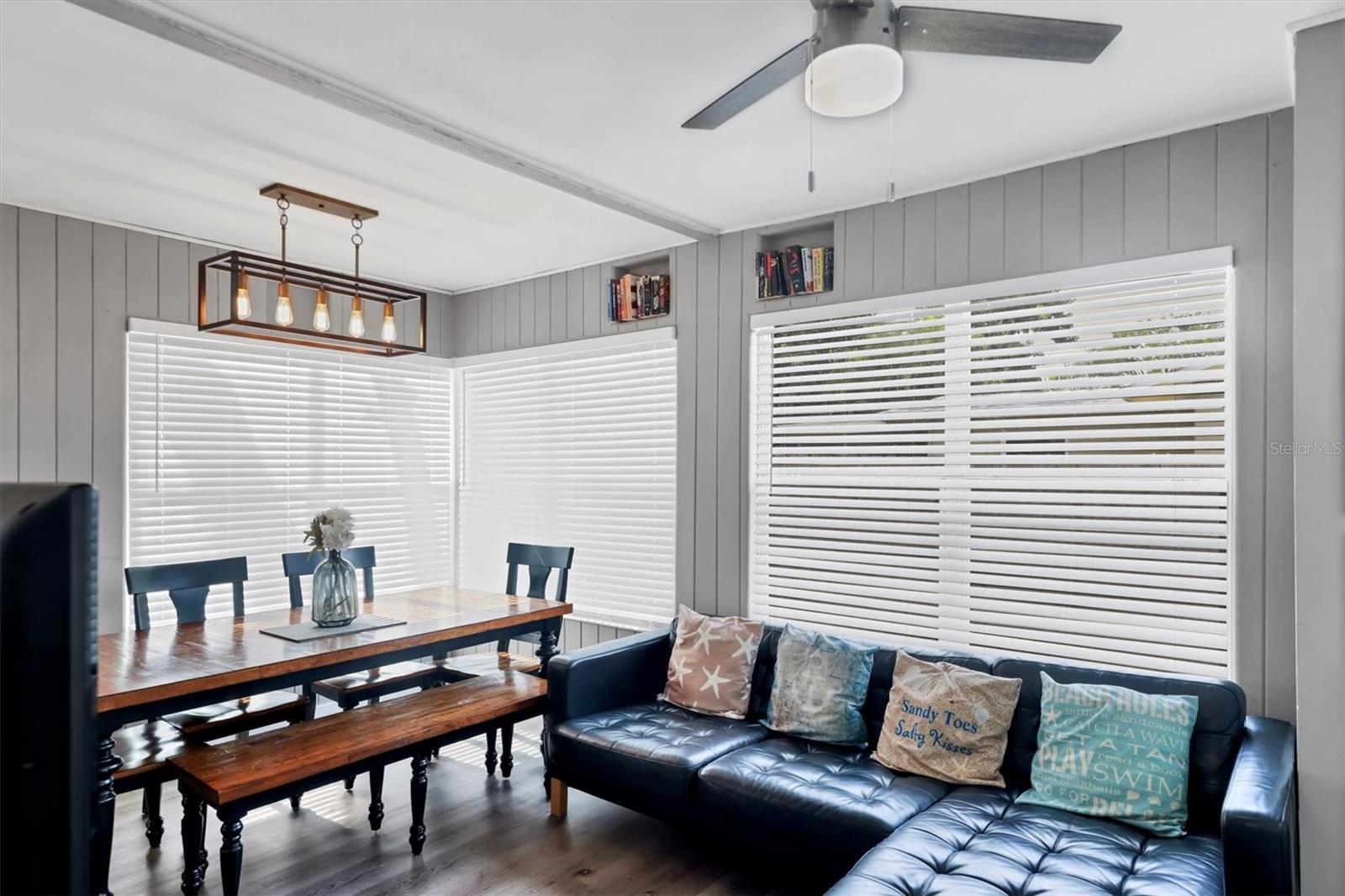 SUN HAVEN - Residential