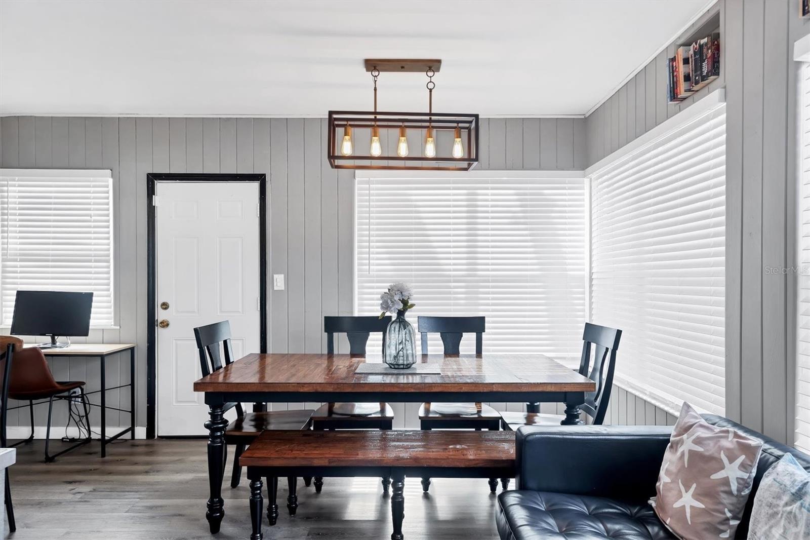 SUN HAVEN - Residential