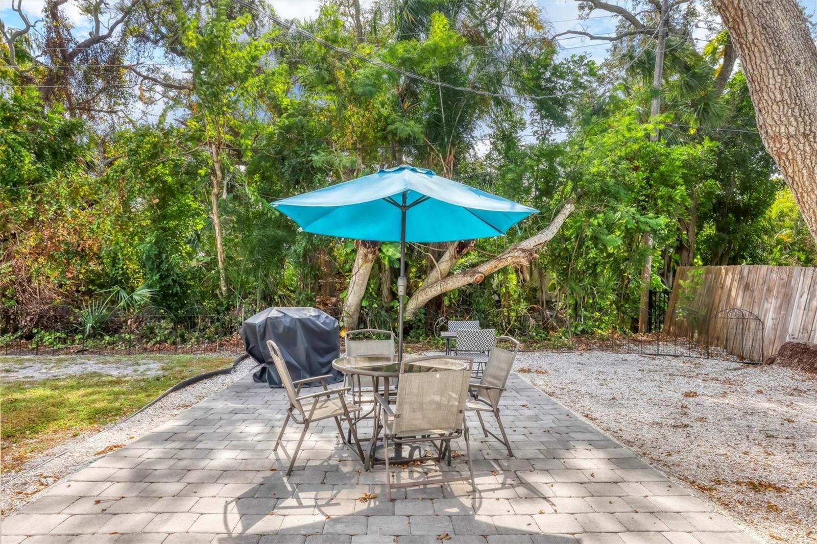 SUN HAVEN - Residential