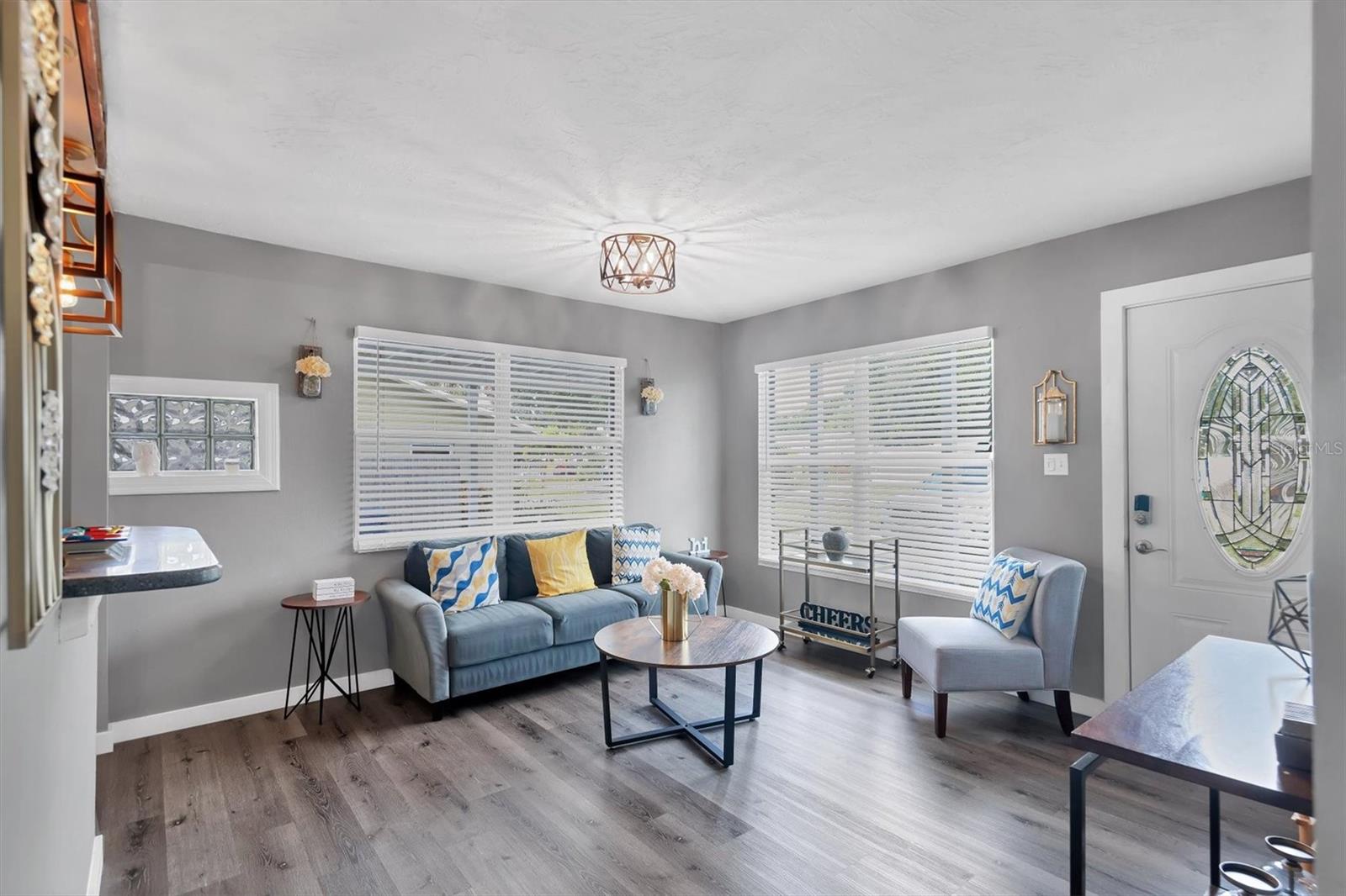 SUN HAVEN - Residential