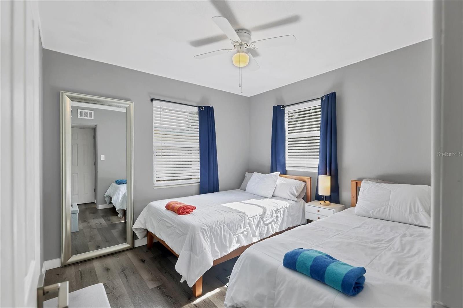 SUN HAVEN - Residential