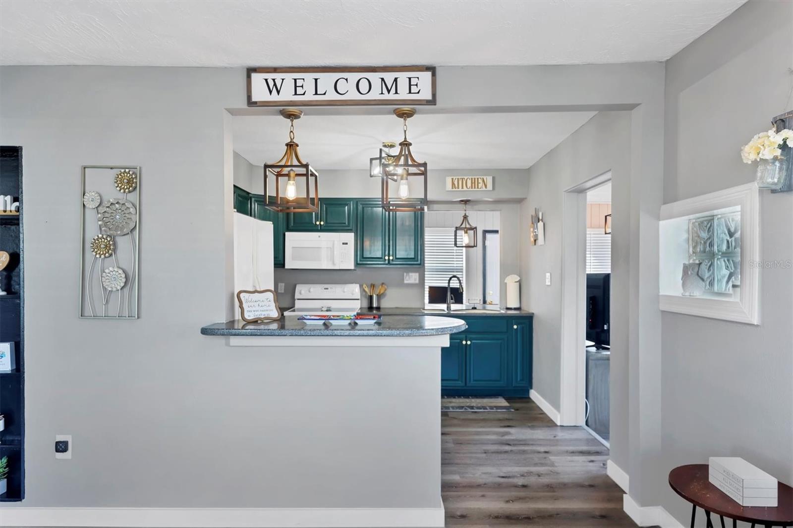 SUN HAVEN - Residential