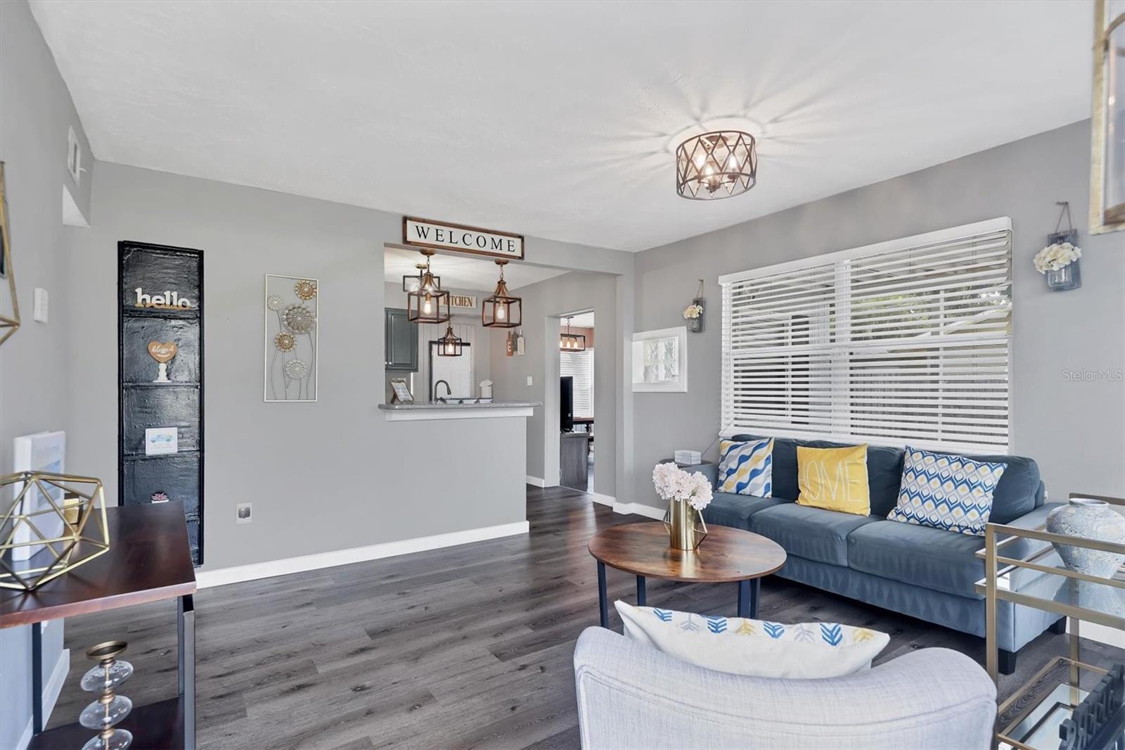 SUN HAVEN - Residential