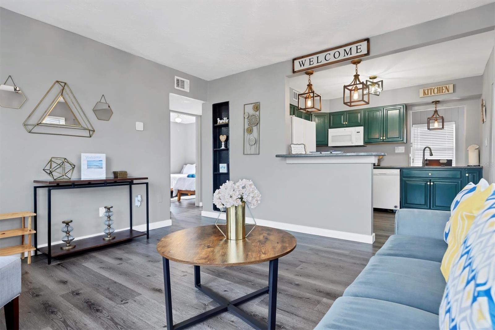 SUN HAVEN - Residential