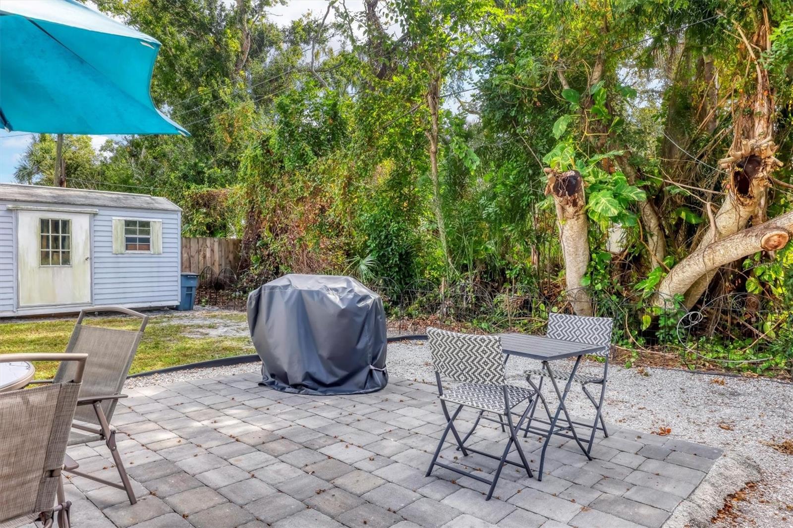 SUN HAVEN - Residential