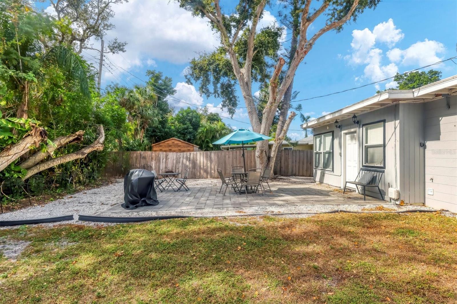 SUN HAVEN - Residential