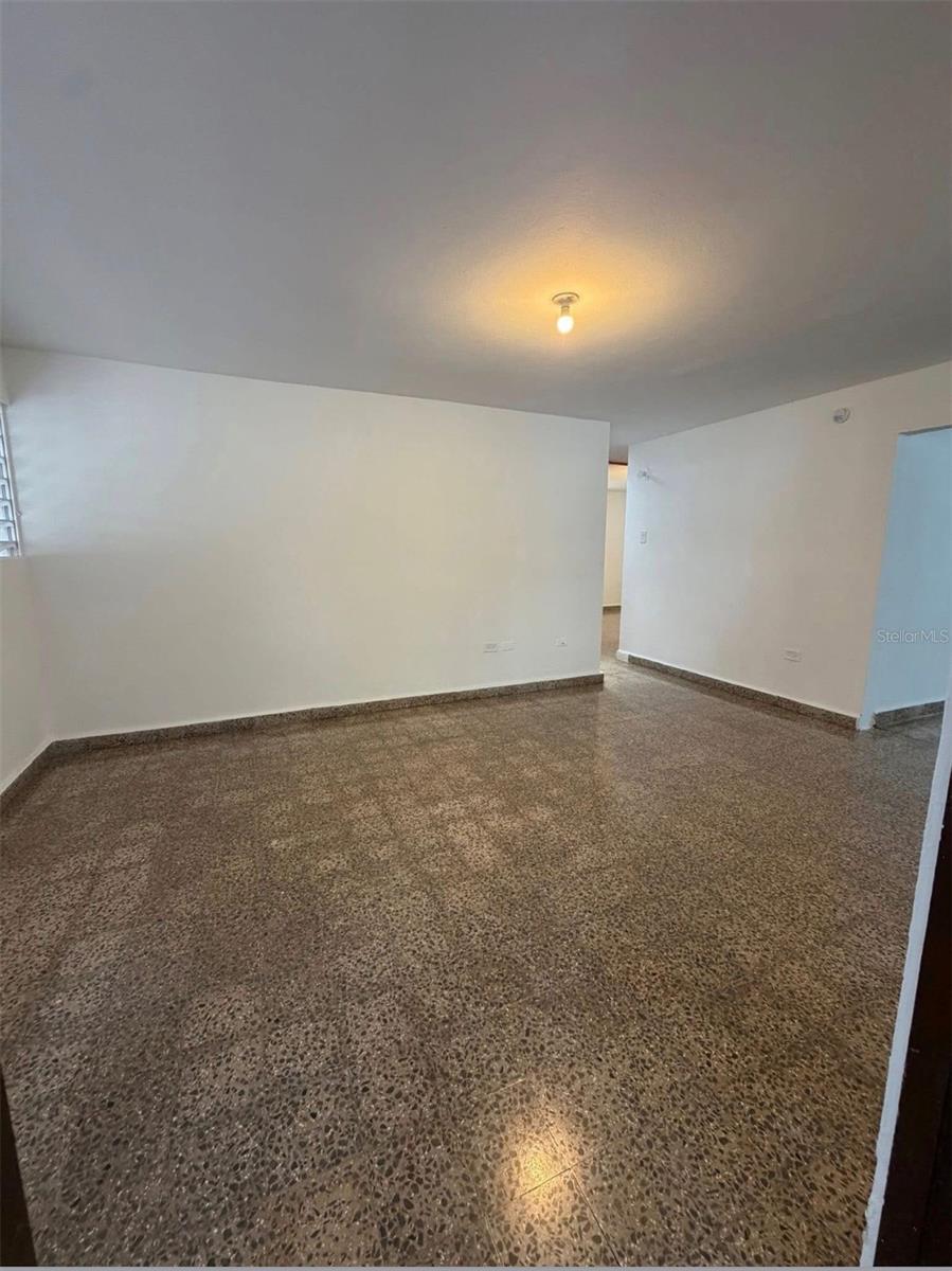 REPARTO SEVILLA - Residential