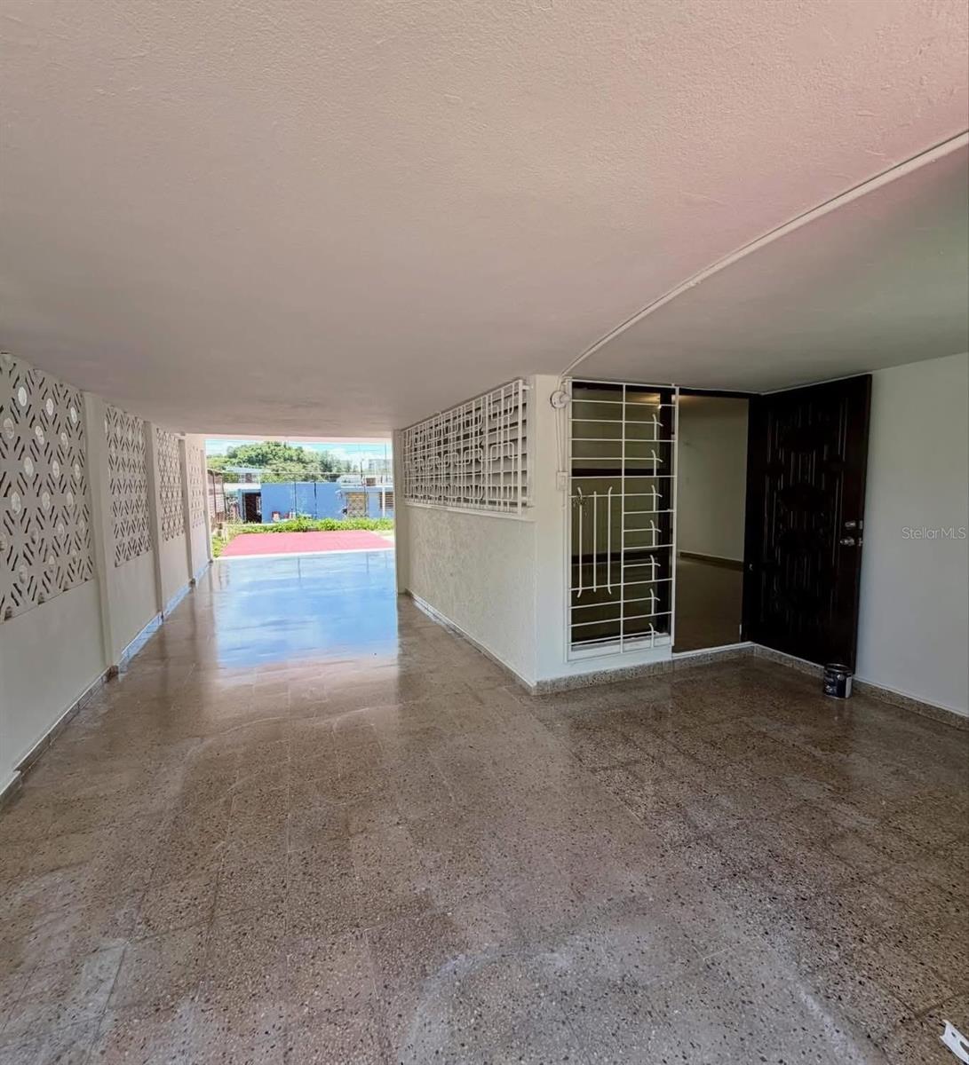REPARTO SEVILLA - Residential