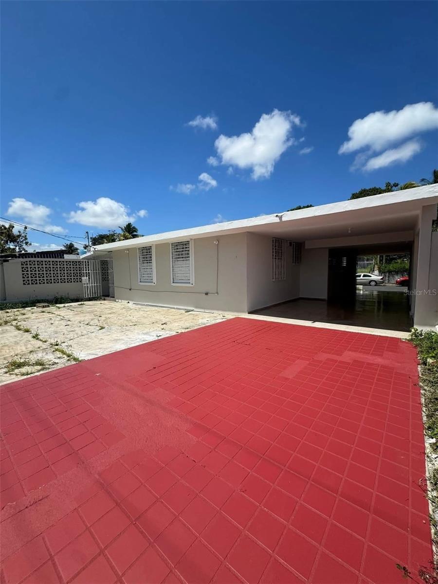REPARTO SEVILLA - Residential