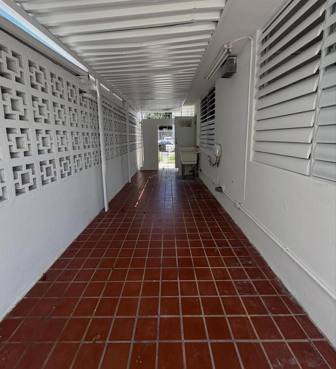 REPARTO SEVILLA - Residential