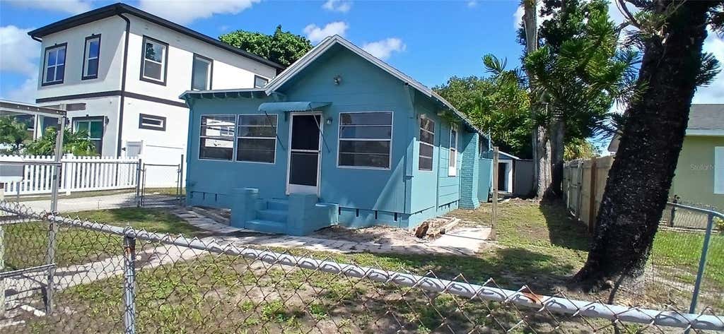 Photo of 2055 28th Avenue N, St Petersburg, FL 33713 (MLS # TB8538905)