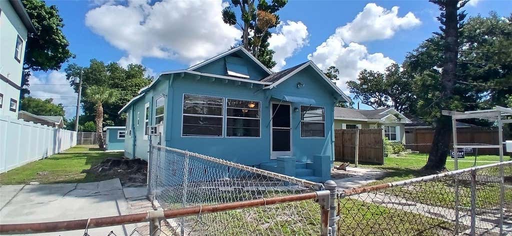 Photo of 2055 28th Avenue N, St Petersburg, FL 33713 (MLS # TB8538905)