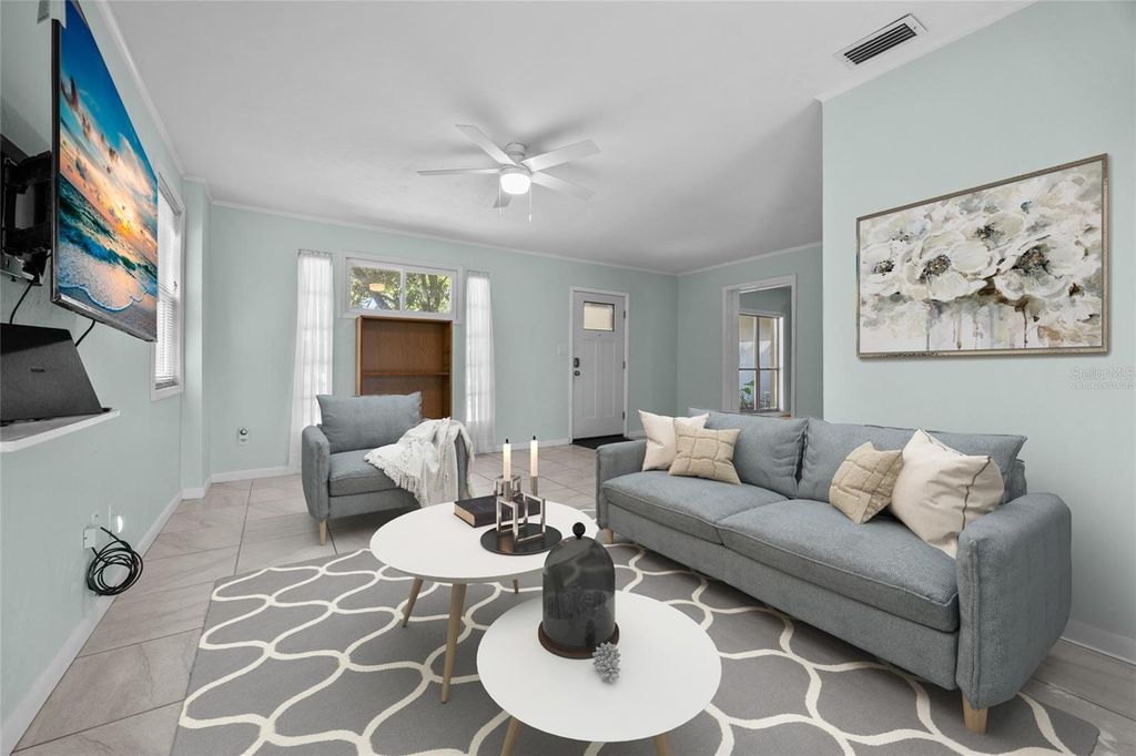 Photo of 601 NW 36th Drive, Gainesville, FL 32607 (MLS # GC532261)