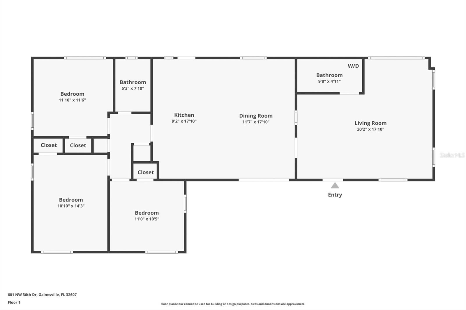 GOLF CLUB MANOR - Residential