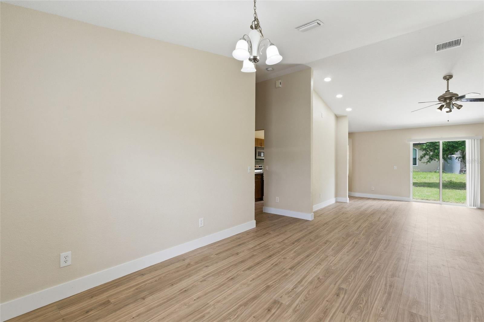 PORT CHARLOTTE SUB 05 - Residential