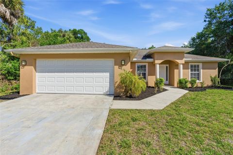 Photo of 4016 Pesola Terrace, North Port, FL 34286 (MLS # C7524817)