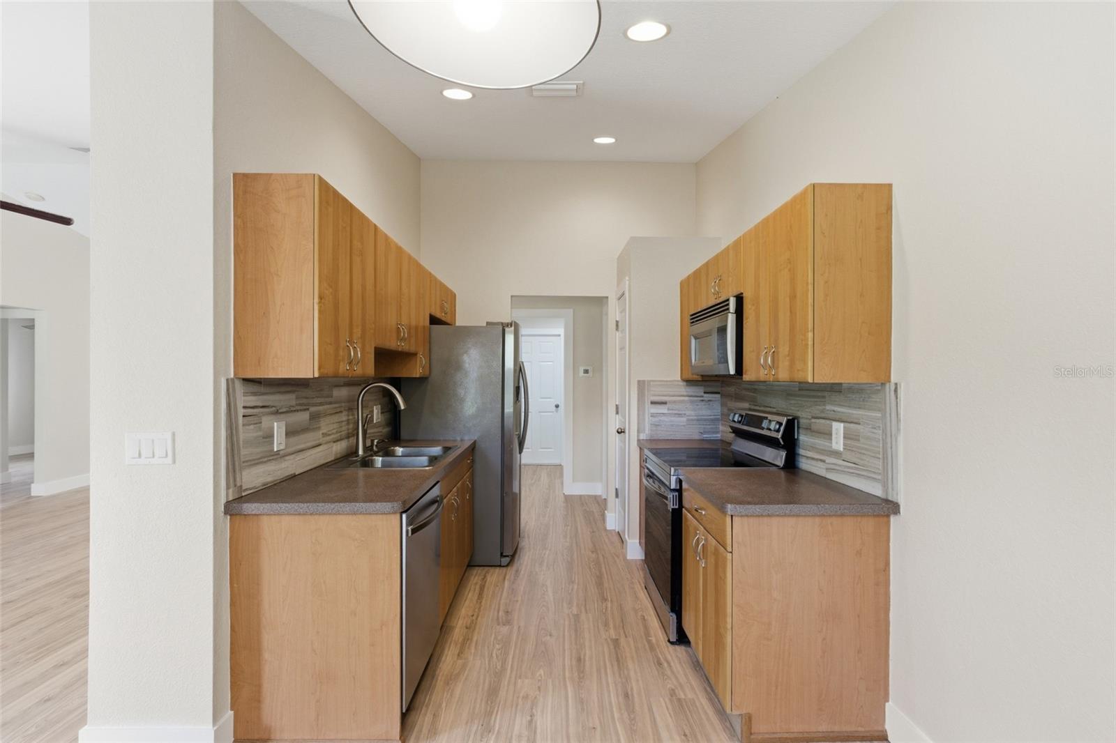 PORT CHARLOTTE SUB 05 - Residential