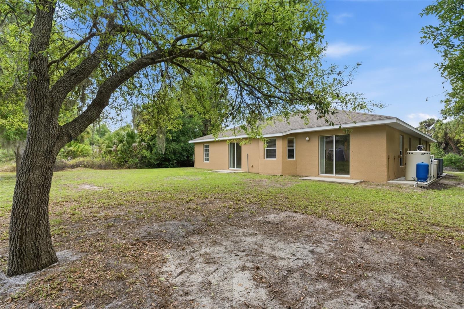 PORT CHARLOTTE SUB 05 - Residential