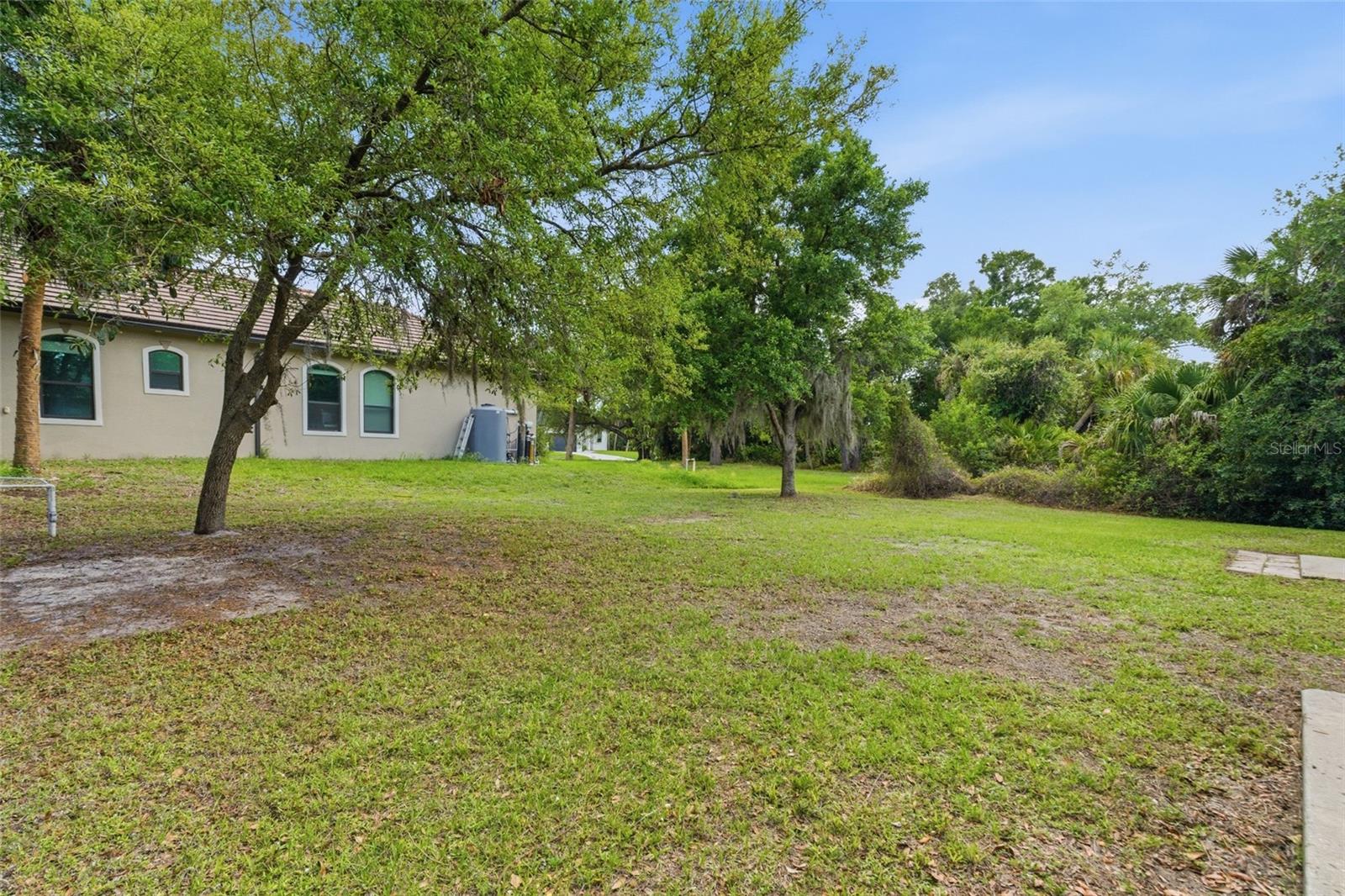 PORT CHARLOTTE SUB 05 - Residential