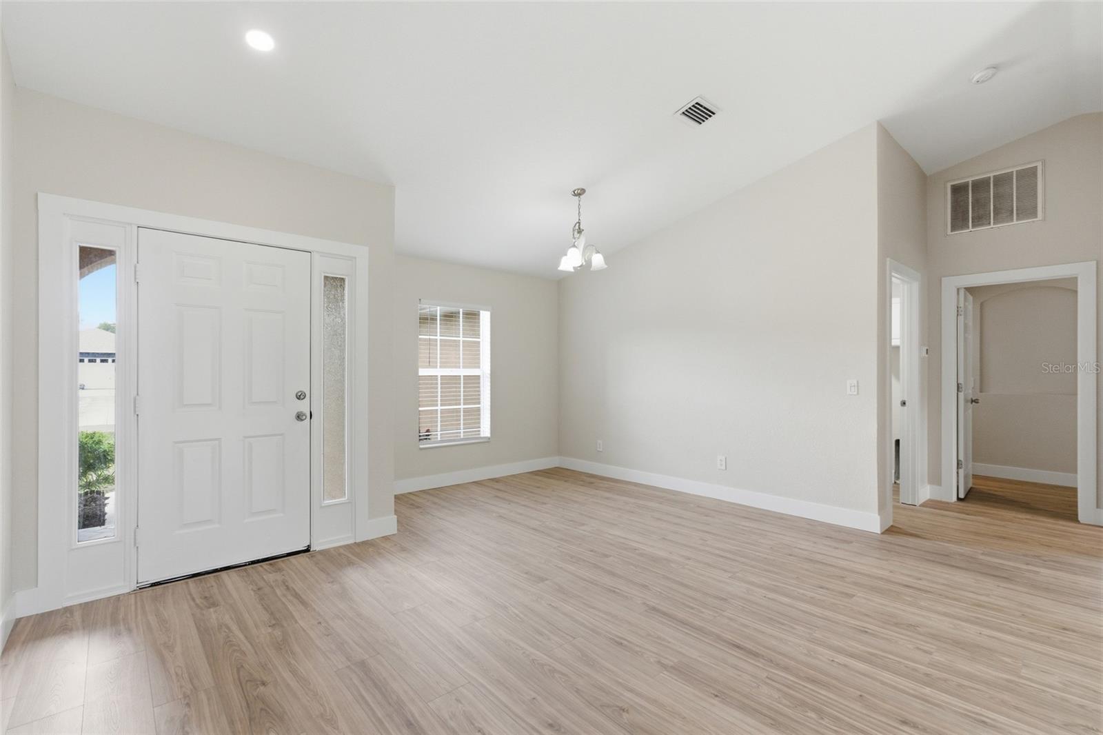 PORT CHARLOTTE SUB 05 - Residential