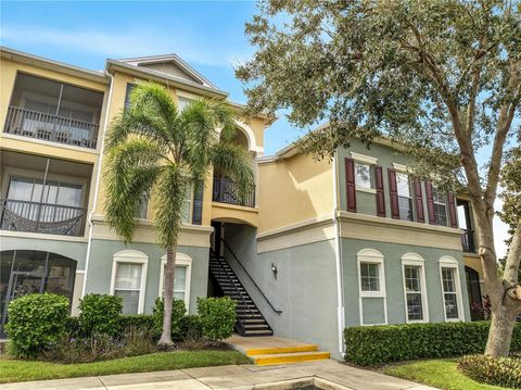 Photo of 8179 Maritime Flag Street #202/108, Windermere, FL 34786 (MLS # S5136502)
