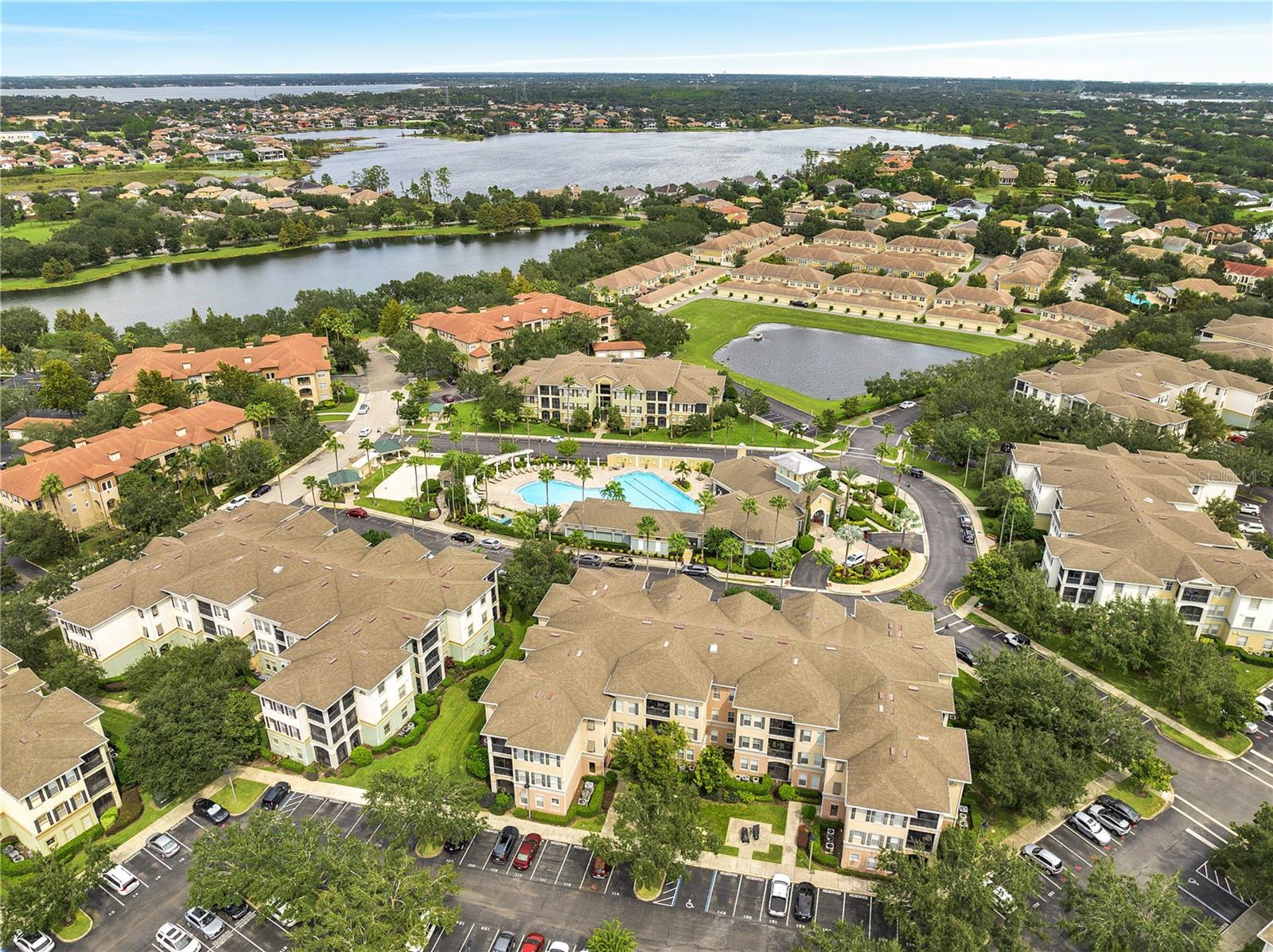 LAKESIDE/LKS/WINDERMERE - Residential