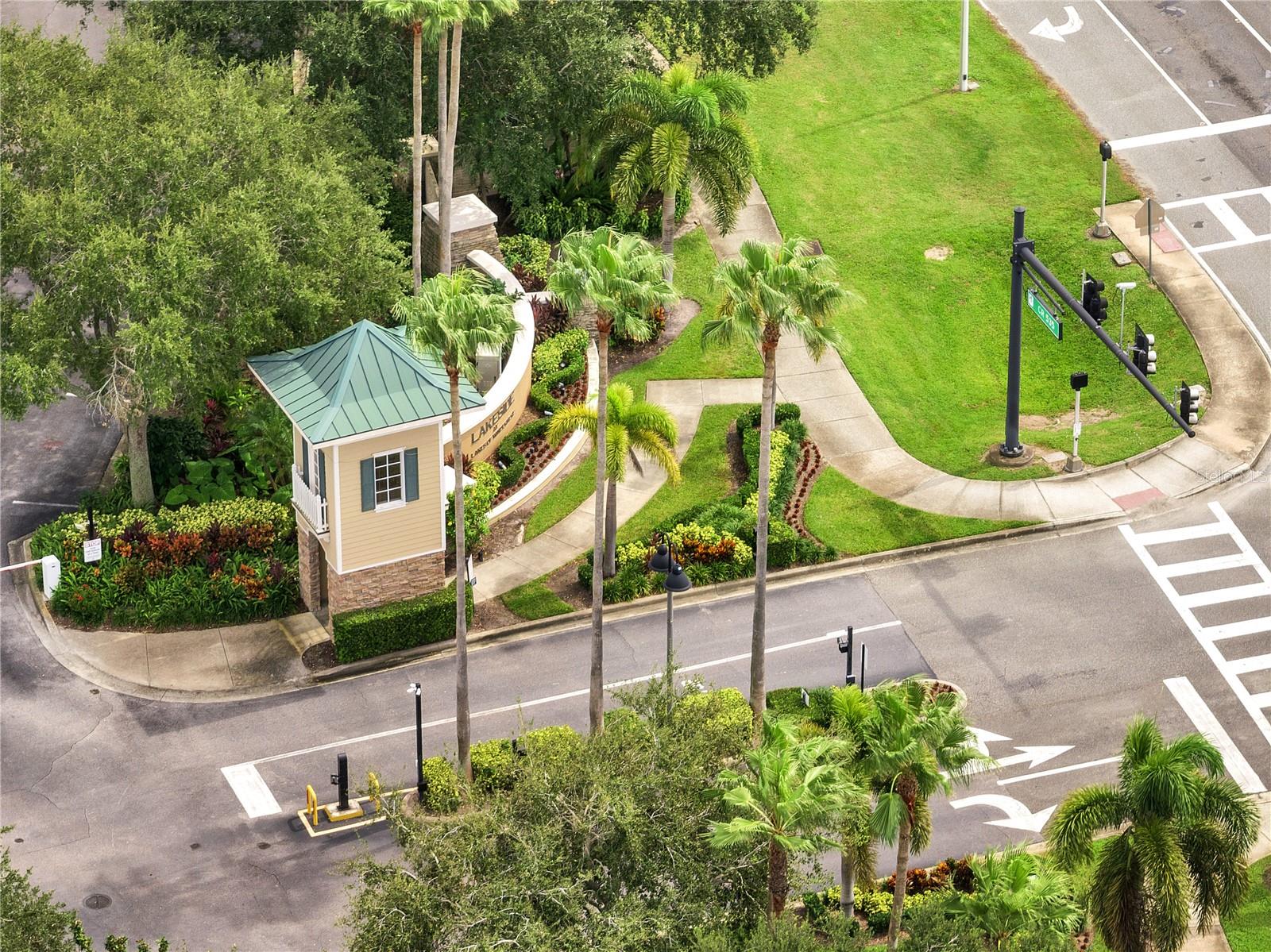 LAKESIDE/LKS/WINDERMERE - Residential