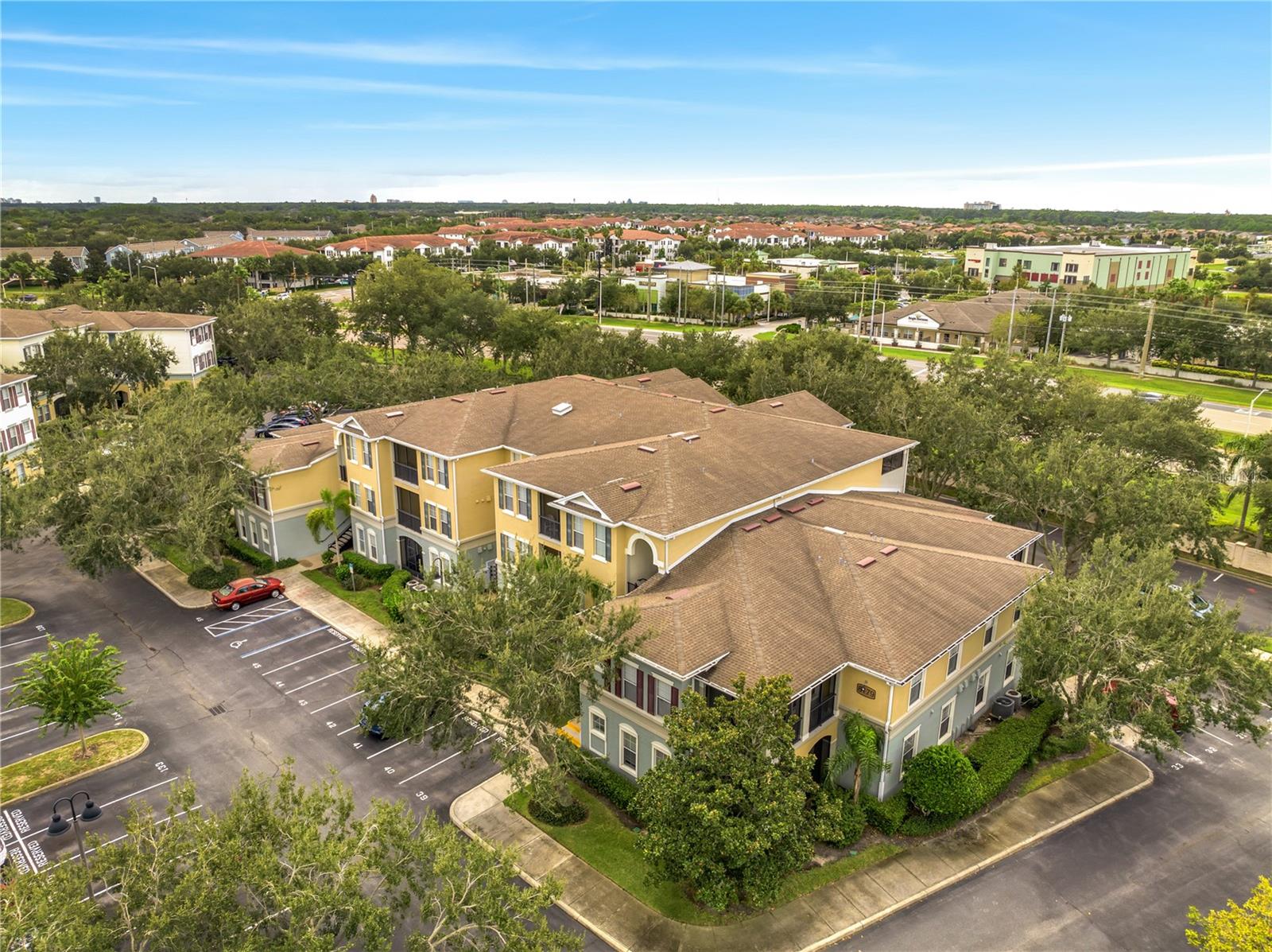 LAKESIDE/LKS/WINDERMERE - Residential