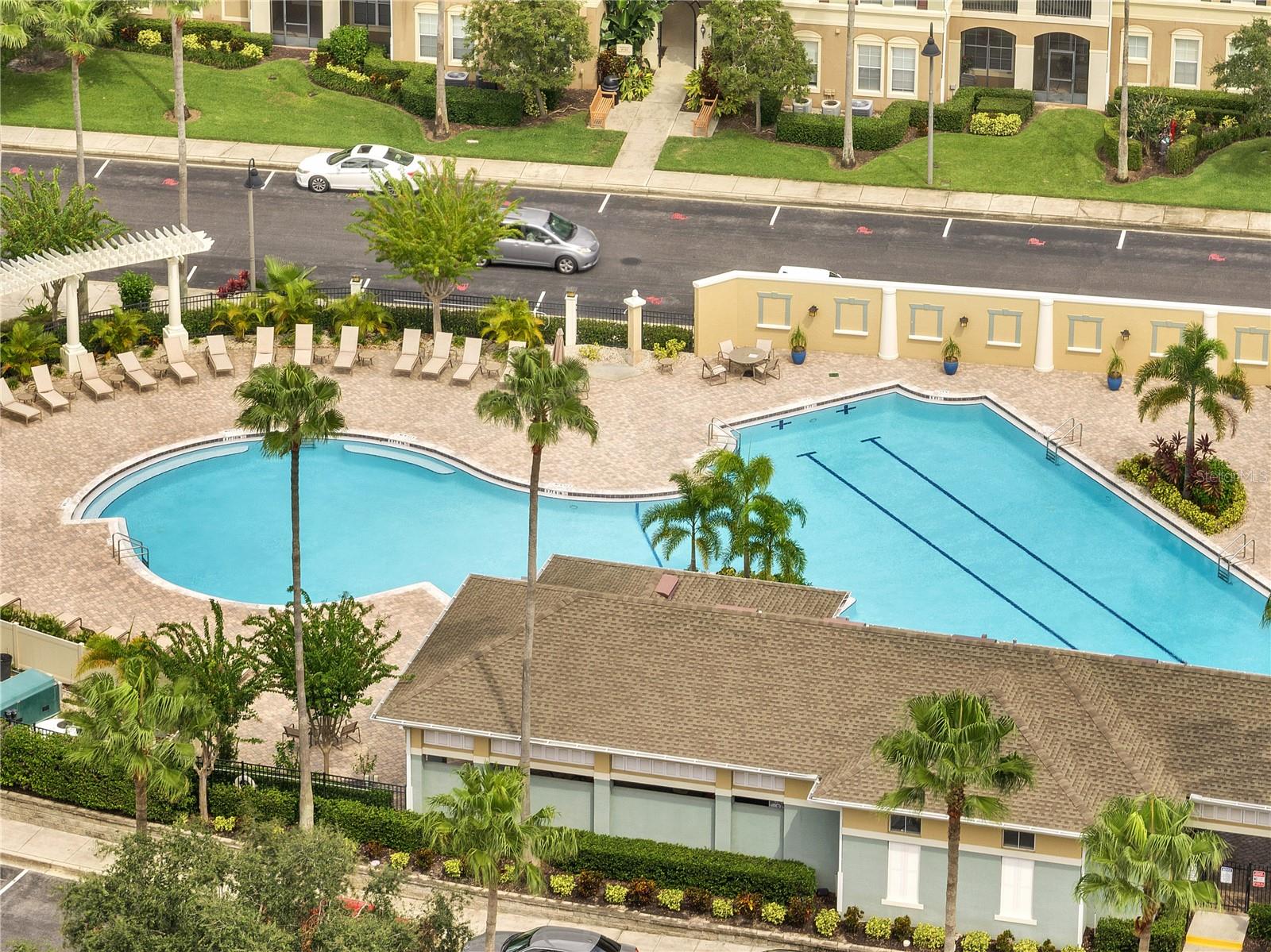 LAKESIDE/LKS/WINDERMERE - Residential