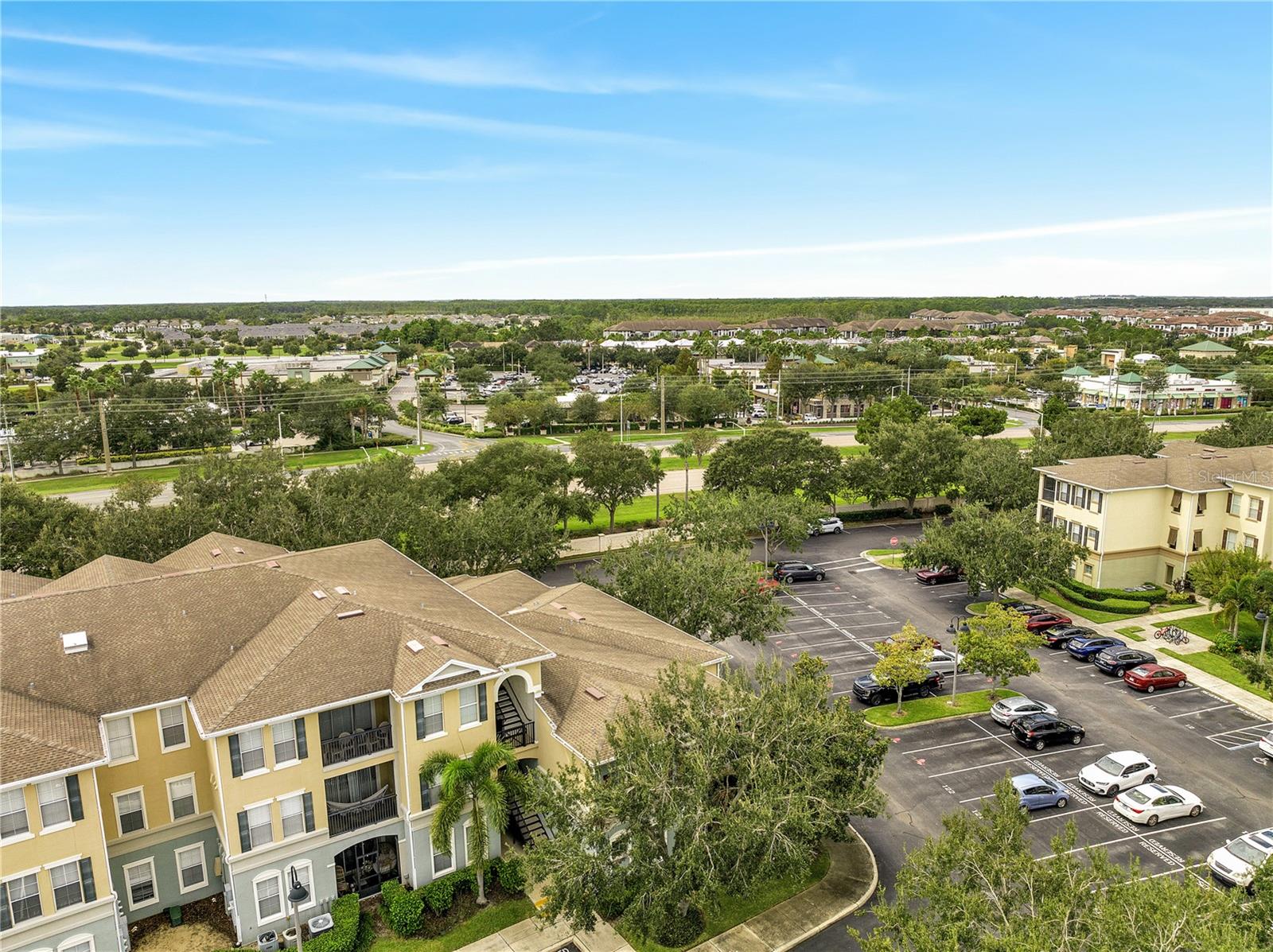 LAKESIDE/LKS/WINDERMERE - Residential