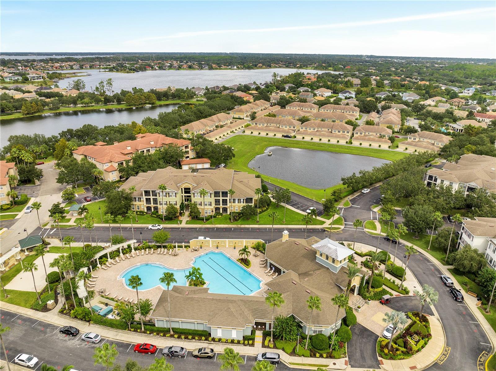 LAKESIDE/LKS/WINDERMERE - Residential