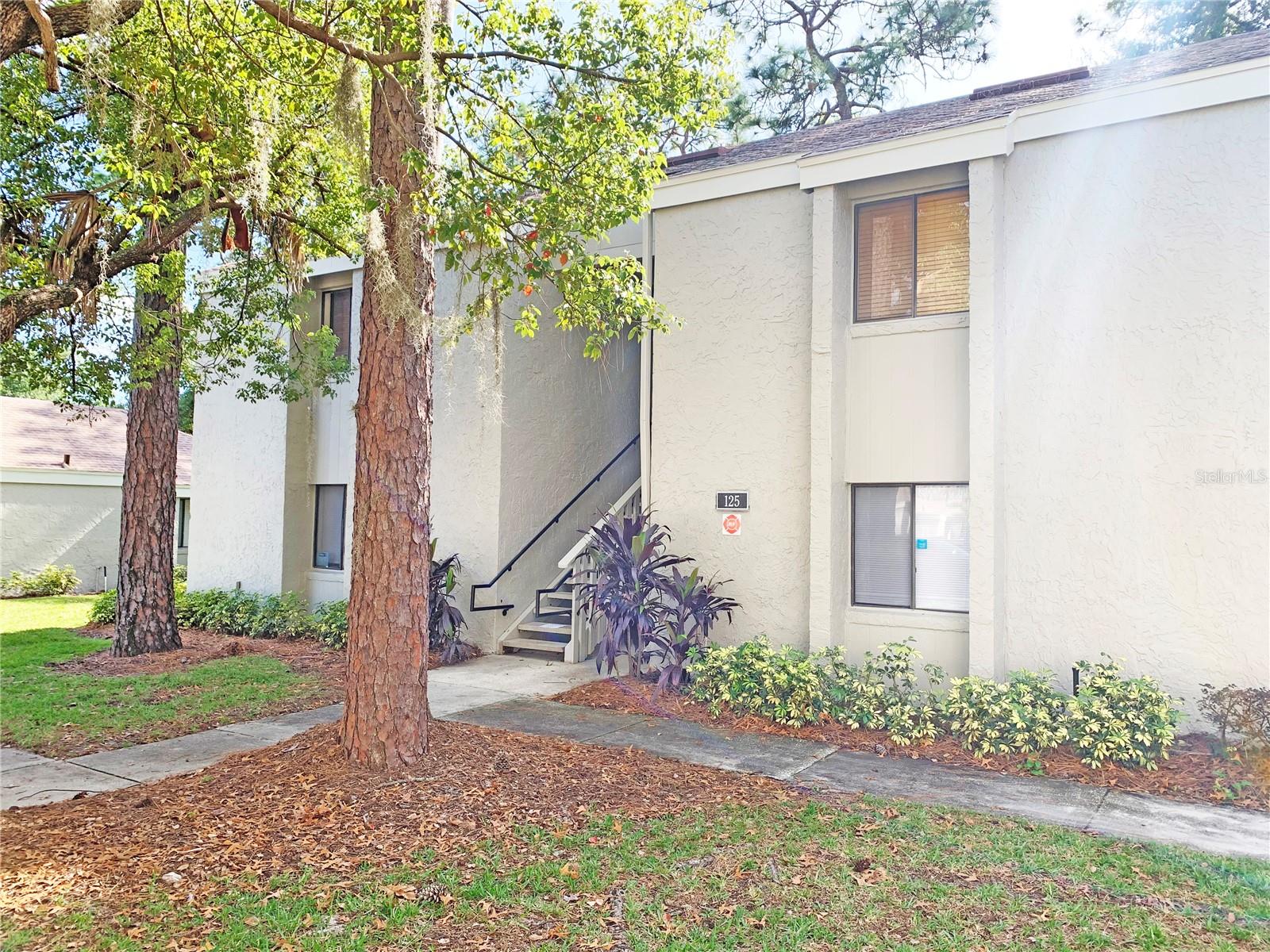 SPRINGWOOD VILLAGE - Residential Lease