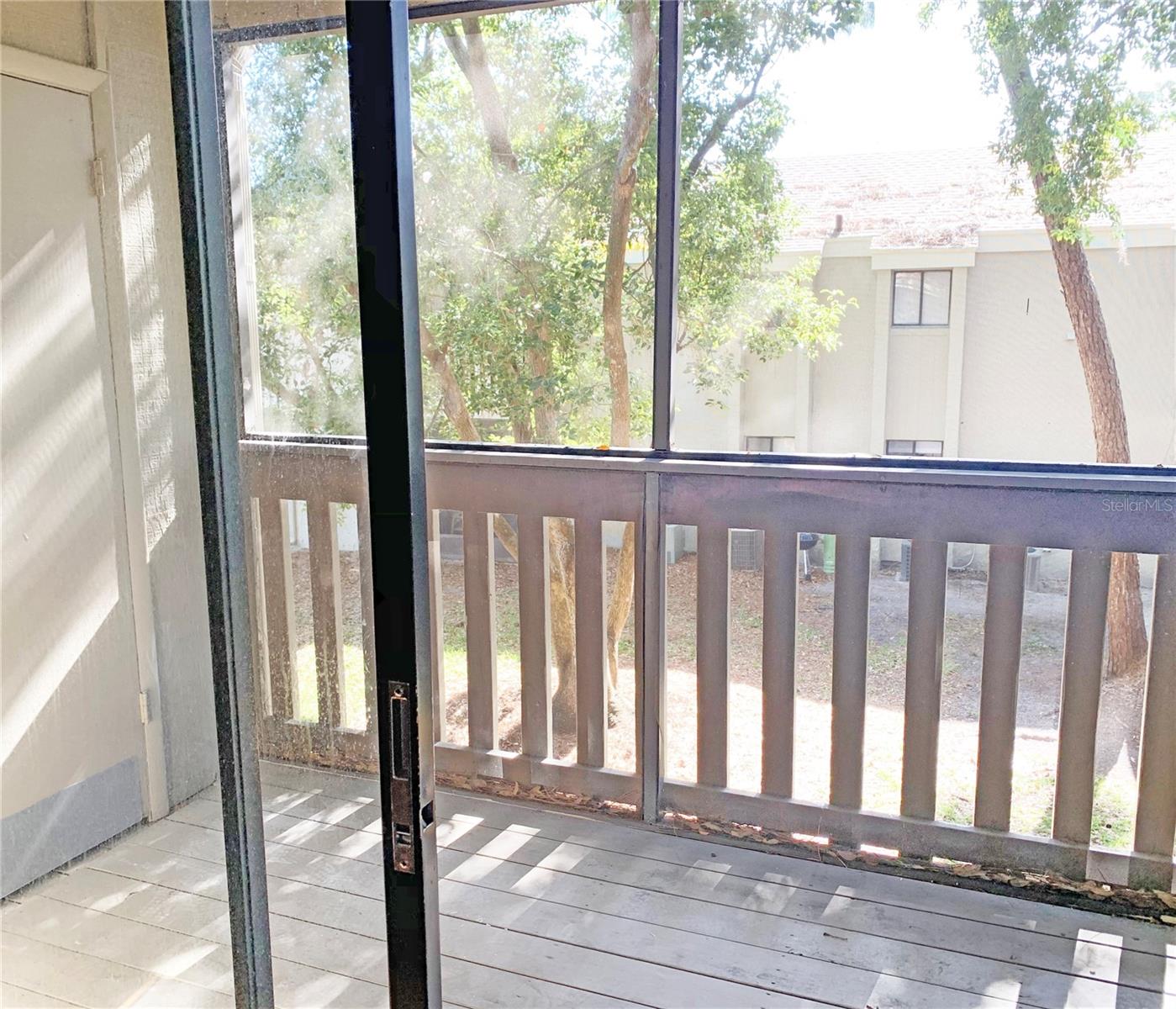 SPRINGWOOD VILLAGE - Residential Lease