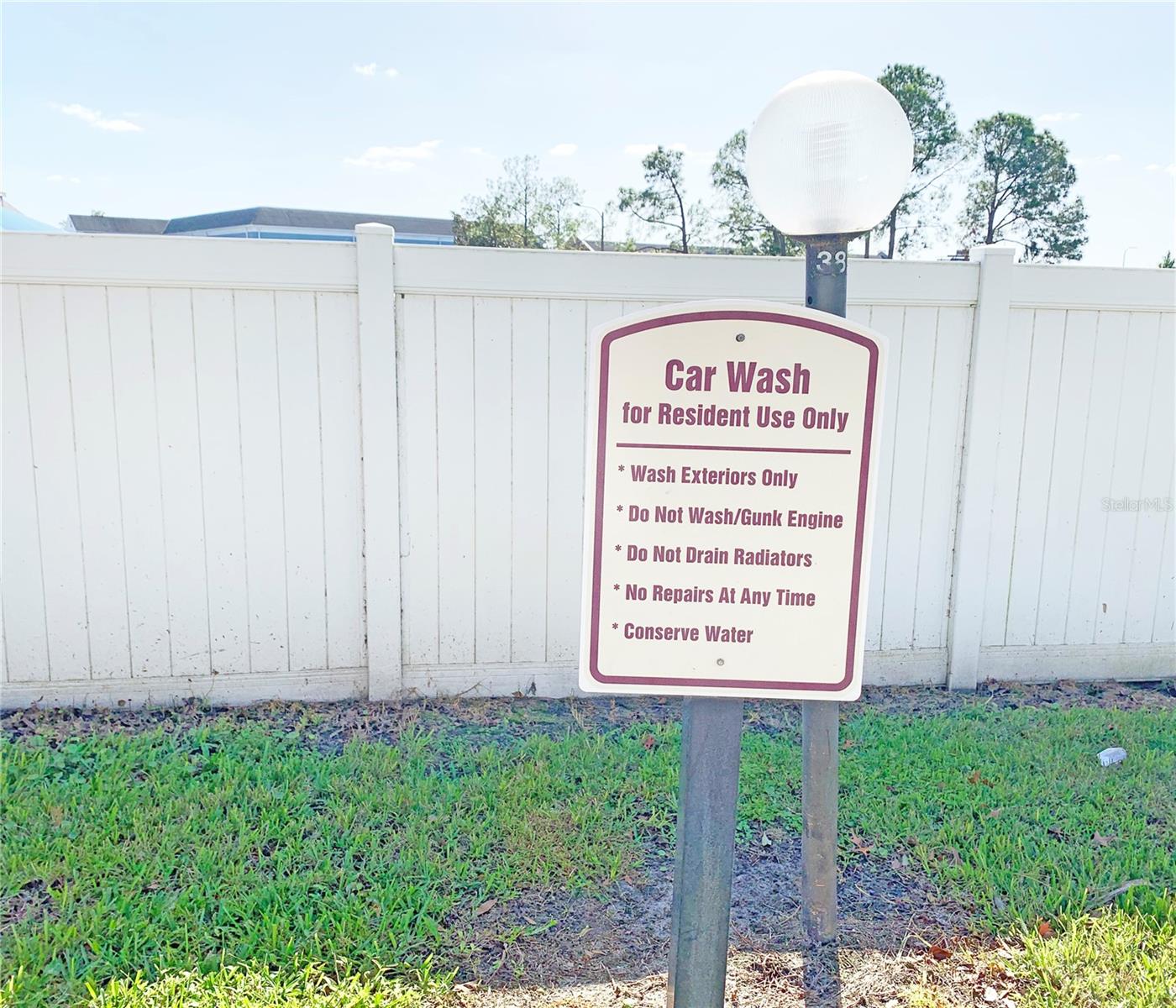 SPRINGWOOD VILLAGE - Residential Lease