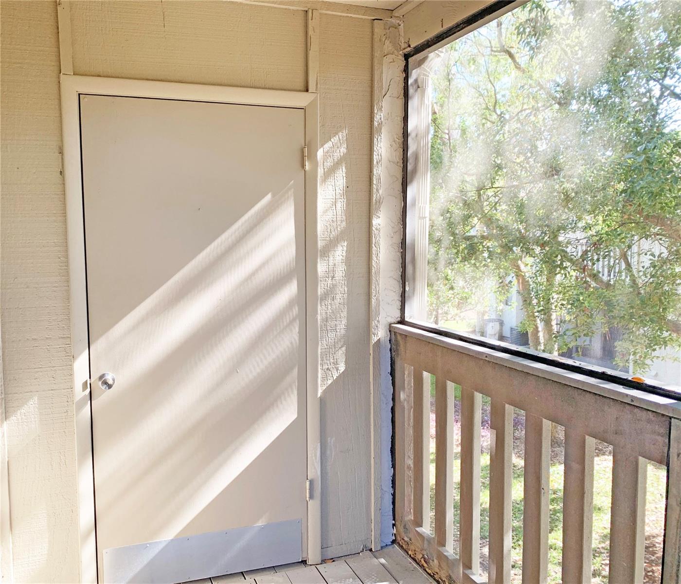 SPRINGWOOD VILLAGE - Residential Lease